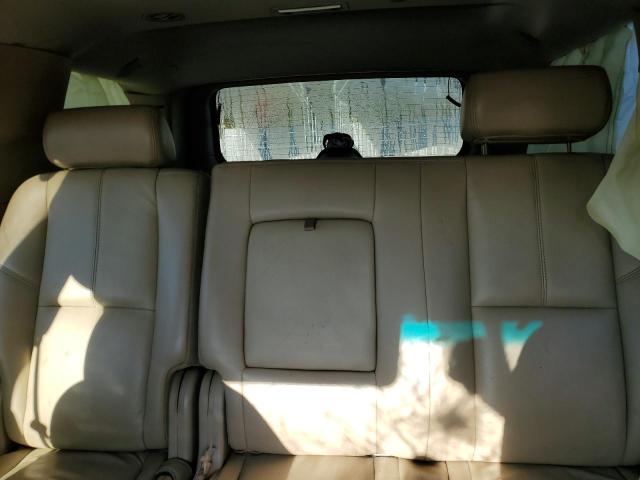 Photo 10 from auction – 2007 GMC YUKON with VIN 1GKFK130X7J125537