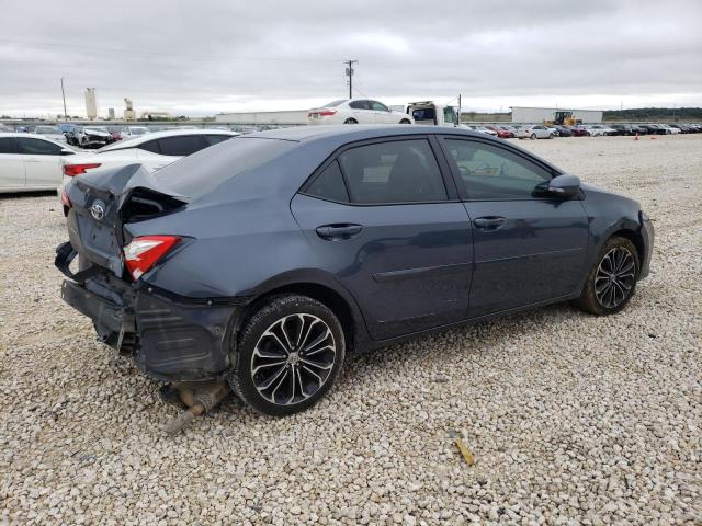 Photo 3 from auction – 2015 TOYOTA COROLLA L with VIN 5YFBURHE6FP286095