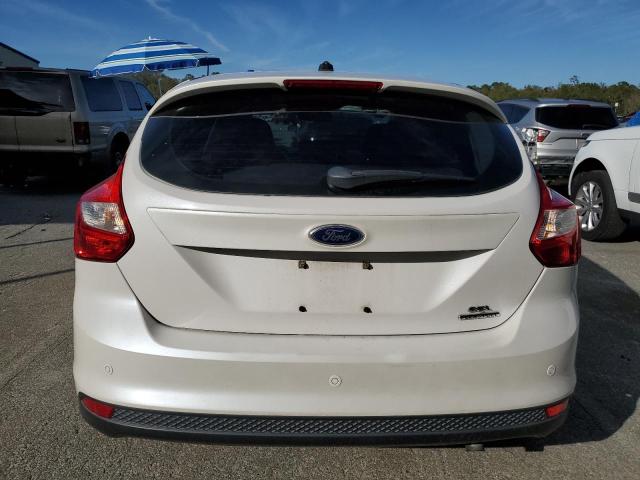 Photo 6 from auction – 2012 FORD FOCUS SEL with VIN 1FAHP3M2XCL402306
