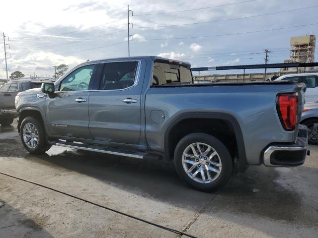 Photo 2 from auction – 2021 GMC SIERRA C15 with VIN 3GTP8DET2MG165468