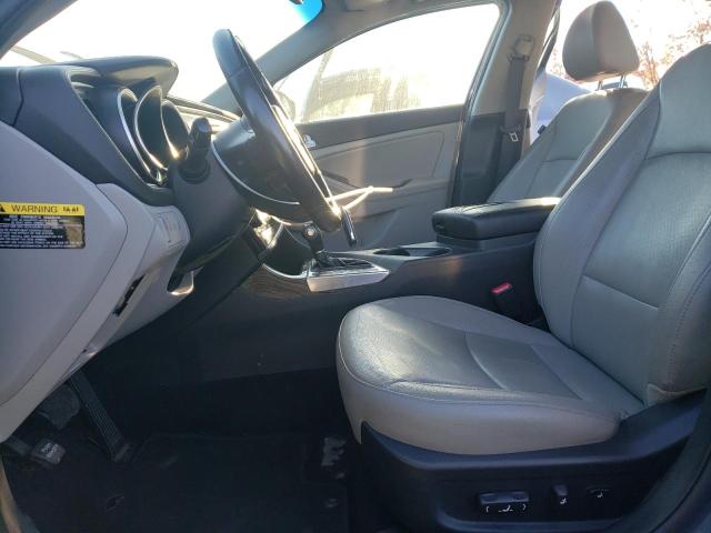 Photo 7 from auction – 2015 KIA OPTIMA EX with VIN 5XXGN4A71FG471004