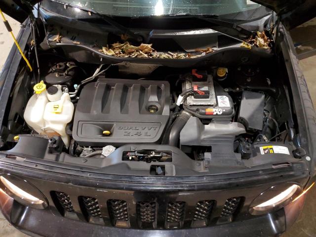 Photo 12 from auction – 2015 JEEP PATRIOT LI with VIN 1C4NJRCB1FD395599
