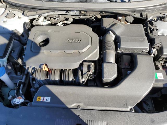Photo 11 from auction – 2016 HYUNDAI SONATA SE with VIN 5NPE24AF8GH280998