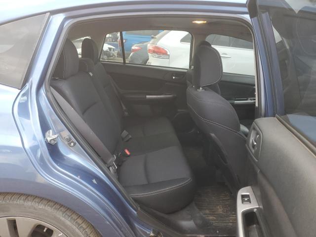 Photo 10 from auction – 2015 SUBARU IMPREZA SP with VIN JF1GPAU60F8230054
