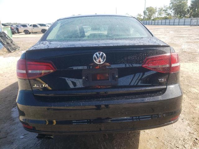 Photo 6 from auction – 2018 VOLKSWAGEN JETTA SE with VIN 3VWDB7AJ0JM213859