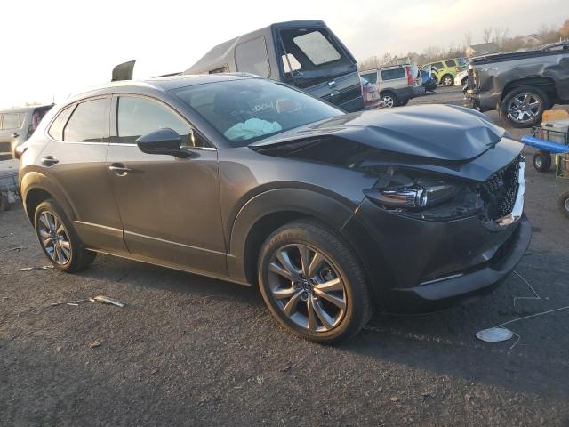 Photo 4 from auction – 2021 MAZDA CX-30 PREM with VIN 3MVDMBDL4MM235962