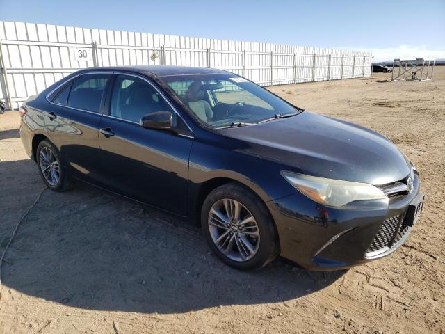 Photo 4 from auction – 2016 TOYOTA CAMRY LE with VIN 4T1BF1FK6GU168696