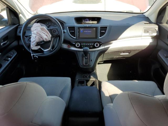 Photo 8 from auction – 2016 HONDA CR-V EX with VIN 2HKRM3H53GH513432