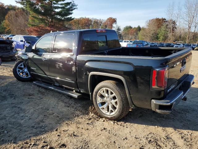 Photo 2 from auction – 2016 GMC SIERRA K15 with VIN 3GTU2NEC6GG291704