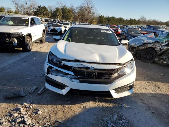 Photo 5 from auction – 2016 HONDA CIVIC LX with VIN 2HGFC2F51GH573724