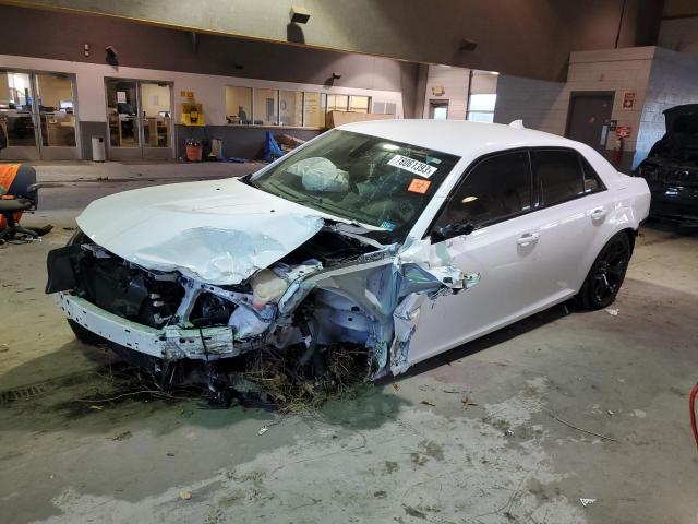 CHRYSLER 300 S 2020 with VIN 2C3CCABG9LH255643 - Photo from auction