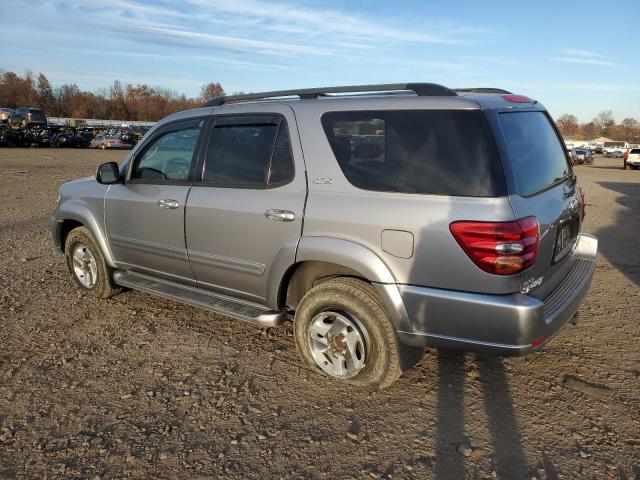 Photo 2 from auction – 2004 TOYOTA SEQUOIA SR with VIN 5TDBT44A94S217480