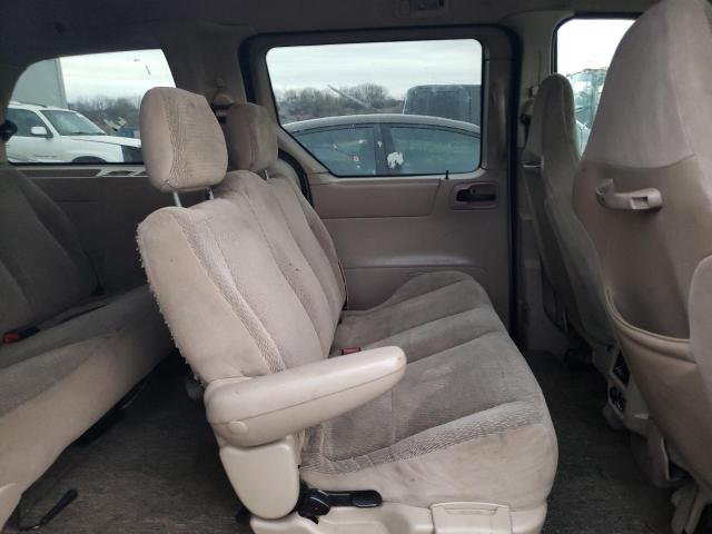 Photo 11 from auction – 2003 FORD WINDSTAR L with VIN 2FMDA51493BA29086