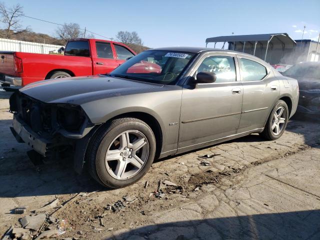 Photo 1 from auction – 2008 DODGE CHARGER R/ with VIN 2B3KA53H48H131381