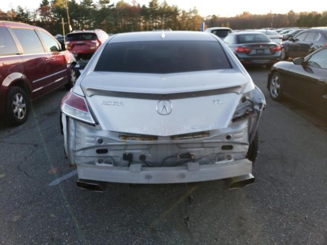 Photo 6 from auction – 2012 ACURA TL with VIN 19UUA9F52CA007666