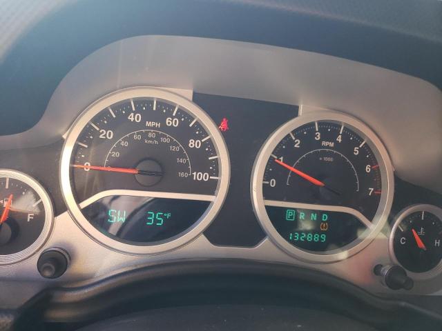 Photo 9 from auction – 2010 JEEP WRANGLER U with VIN 1J4BA3H12AL187093