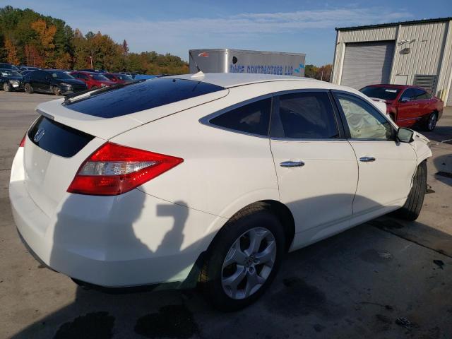 Photo 3 from auction – 2012 HONDA CROSSTOUR with VIN 5J6TF1H56CL004102