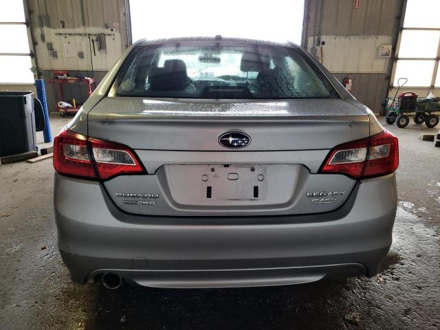 Photo 6 from auction – 2015 SUBARU LEGACY 2.5 with VIN 4S3BNAC60F3027724
