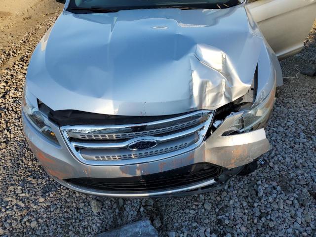 Photo 11 from auction – 2010 FORD TAURUS SEL with VIN 1FAHP2EW4AG123547