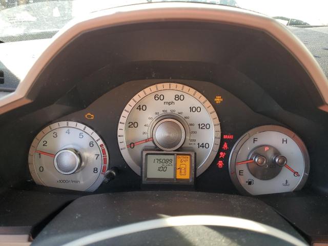 Zdjęcie 9 z aukcji – 2010 HONDA PILOT EXL z VIN 5FNYF4H50AB034872