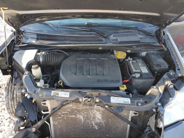 Photo 12 from auction – 2020 DODGE GRAND CARA with VIN 2C4RDGCG4LR169980