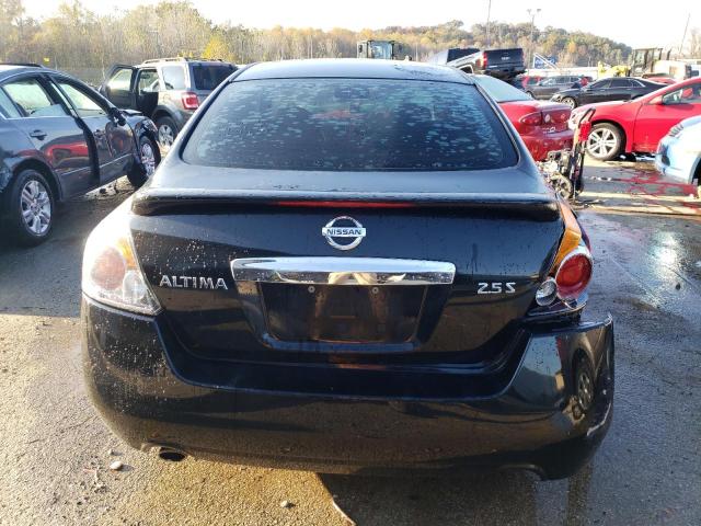 Photo 6 from auction – 2012 NISSAN ALTIMA BAS with VIN 1N4AL2AP5CN565134