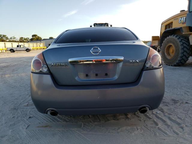 Foto 6 de la subasta – 2012 NISSAN ALTIMA BAS con VIN 1N4AL2AP6CC223011