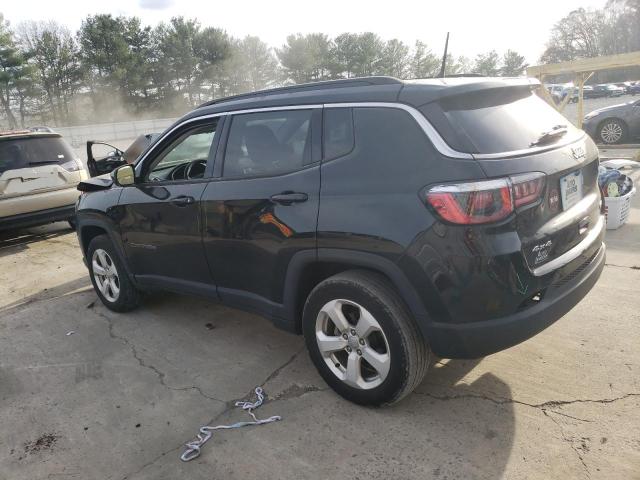 Photo 2 from auction – 2018 JEEP COMPASS LA with VIN 3C4NJDBB2JT485125