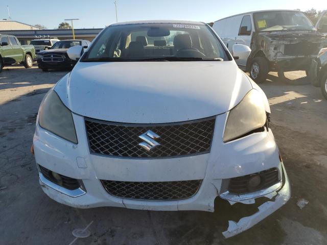صورة رقم 5 من المزاد - 2012 SUZUKI KIZASHI SP مع VIN JS2RF9A89C6100037