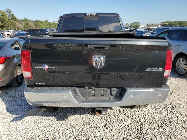 Photo 6 from auction – 2018 RAM 2500 SLT with VIN 3C6UR5DL5JG193727