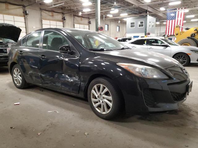 Photo 4 from auction – 2012 MAZDA 3 I with VIN JM1BL1V70C1649971
