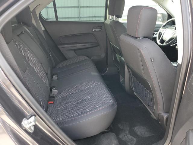 Photo 11 from auction – 2016 CHEVROLET EQUINOX LS with VIN 2GNALBEK8G6333377