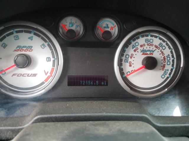 Photo 9 from auction – 2010 FORD FOCUS 4D with VIN 1FAHP3GN0AW236721