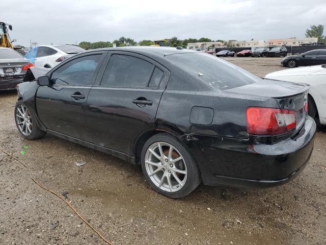 Photo 2 from auction – 2011 MITSUBISHI GALANT ES with VIN 4A32B3FF0BE009932