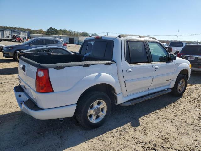 Photo 3 from auction – 2001 FORD EXPLORER S with VIN 1FMZU67E81UA06991