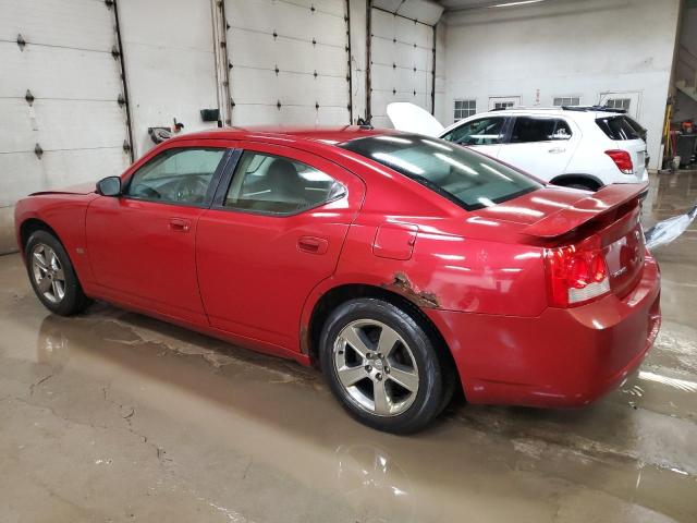Photo 2 from auction – 2009 DODGE CHARGER SX with VIN 2B3KA33V19H503951