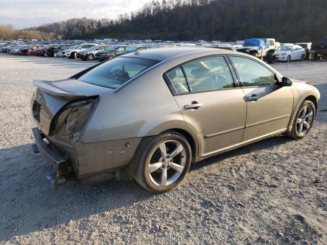 Photo 3 from auction – 2008 NISSAN MAXIMA SE with VIN 1N4BA41E98C822626
