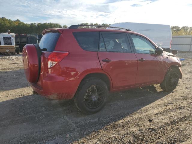 Photo 3 from auction – 2008 TOYOTA RAV4 with VIN JTMZD33V686074603