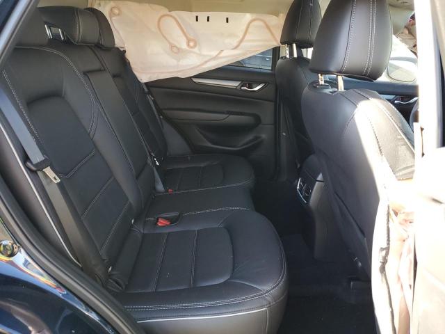Photo 11 from auction – 2024 MAZDA CX-5 PREFE with VIN JM3KFBCM9R0367792
