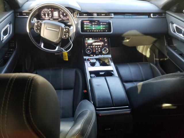 Photo 8 from auction – 2018 LAND ROVER RANGE ROVE with VIN SALYL2RV3JA752087