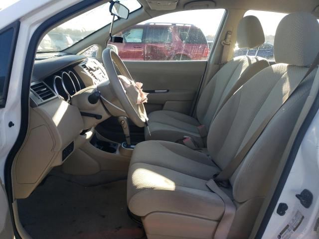 Photo 7 from auction – 2011 NISSAN VERSA S with VIN 3N1BC1CP7BL510319