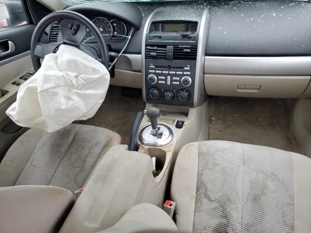 Photo 8 from auction – 2007 MITSUBISHI GALANT ES with VIN 4A3AB36F77E063375