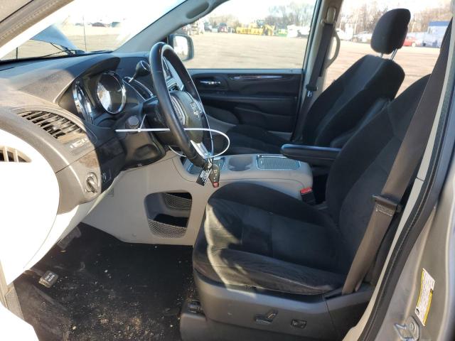 Photo 7 from auction – 2016 DODGE GRAND CARA with VIN 2C4RDGCG4GR328549