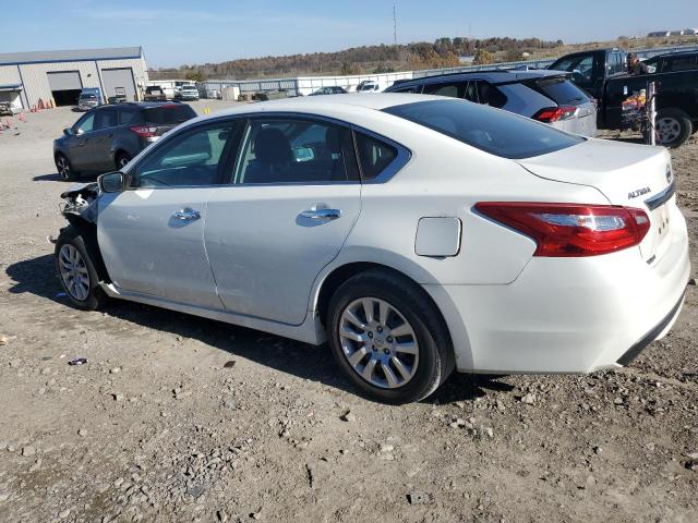 Photo 2 from auction – 2017 NISSAN ALTIMA 2.5 with VIN 1N4AL3AP2HN337072