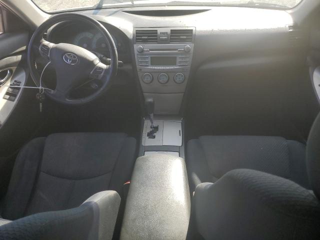 Photo 8 from auction – 2008 TOYOTA CAMRY with VIN 4T1BE46K28U732950