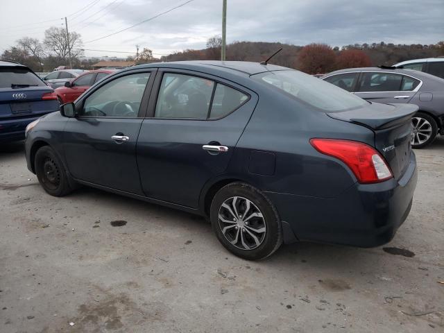 Photo 2 from auction – 2015 NISSAN VERSA S with VIN 3N1CN7AP1FL815812