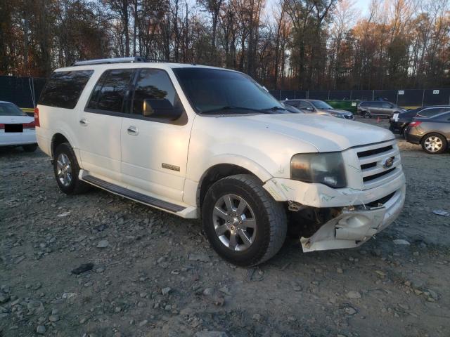 Photo 4 from auction – 2008 FORD EXPEDITION with VIN 1FMFK20548LA62616