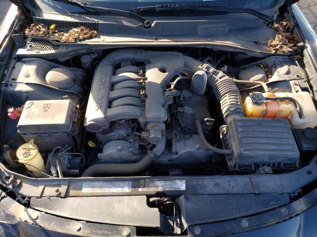 Photo 11 from auction – 2009 DODGE CHARGER SX with VIN 2B3KA33V19H627024
