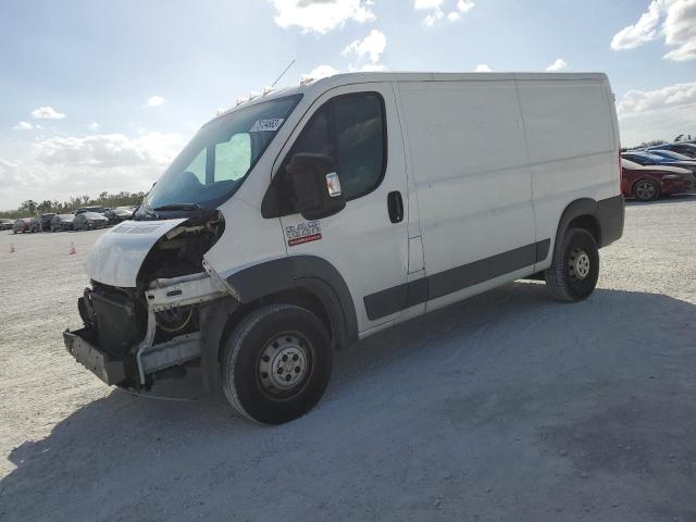 RAM PROMASTER 2015 with VIN 3C6TRVAD6FE508420 - Photo from auction
