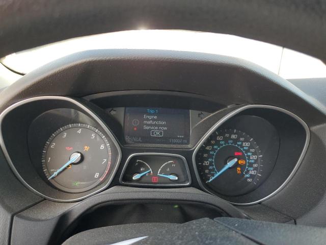 Photo 9 from auction – 2012 FORD FOCUS SE with VIN 1FAHP3K29CL114098